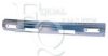 NISSA 6202223G25 Bumper